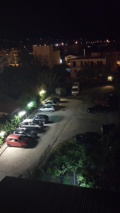 Hotel Oscar Igoumenitsa Exterior foto